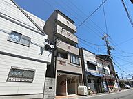 京都府京都市下京区下松屋町通丹波口下る突抜一丁目：物件画像／株式会社エリッツ　河原町三条店