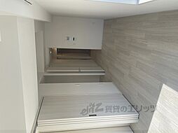 JR山陰本線 丹波口駅 徒歩8分の賃貸マンション 10階1LDKのリビング/ダイニング