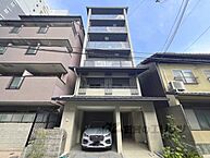 京都府京都市下京区上平野町：物件画像／株式会社エリッツ　河原町三条店