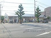 ダックス　左京北白川店まで1300メートル