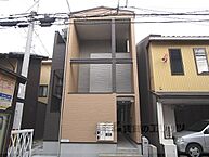 京都府京都市下京区中堂寺薮ノ内町：物件画像／株式会社エリッツ　河原町三条店