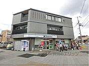 ファミリーマート　七条堀川店まで100メートル