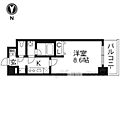 ベラジオ五条堀川27階7.4万円