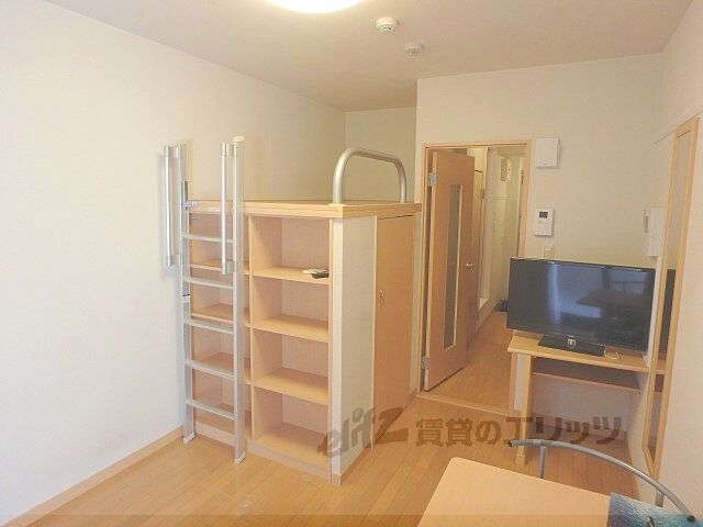 子供部屋