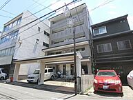 京都府京都市中京区塩屋町：物件画像／株式会社エリッツ　河原町三条店