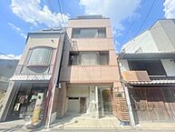 京都府京都市下京区石不動之町：物件画像／株式会社エリッツ　河原町三条店
