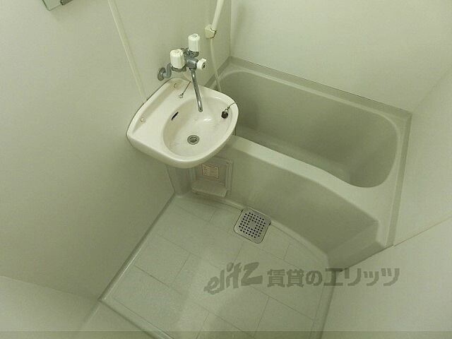 浴室