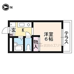 🉐敷金礼金0円！🉐メゾンリッツ
