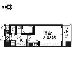 東海道・山陽本線 京都駅 徒歩3分