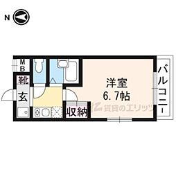 🉐敷金礼金0円！🉐井筒ホームズ河原町