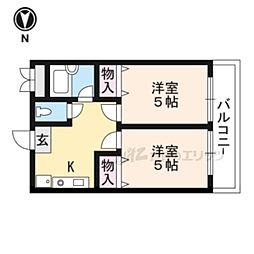 🉐敷金礼金0円！🉐アブレスト四条大宮