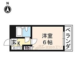 🉐敷金礼金0円！🉐シティパレス京都東山