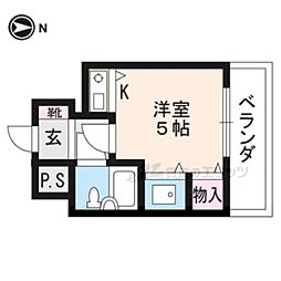 ライオンズマンション東洞院