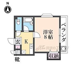 🉐敷金礼金0円！🉐メゾン神楽丘