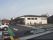 フレスコ　壬生店まで300メートル