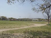 梅小路公園まで200メートル