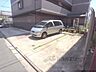 駐車場：駐車場