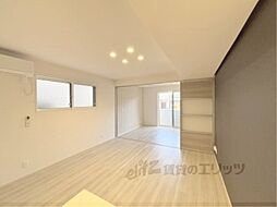 エスポワメゾン烏丸北大路 1LDKの写真