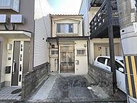 京都府京都市山科区西野櫃川町：物件画像／株式会社エリッツ　河原町三条店