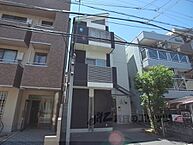 京都府京都市山科区御陵四丁野町：物件画像／株式会社エリッツ　河原町三条店