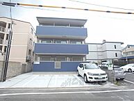 京都府京都市南区東九条南河辺町：物件画像／株式会社エリッツ　河原町三条店