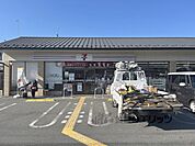 セブンイレブン　京都山科百々町店まで260メートル