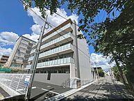 京都府京都市南区西九条南田町：物件画像／株式会社エリッツ　河原町三条店