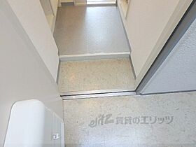 ウェルネス山村 302 ｜ 京都府京都市東山区渋谷通東大路東入ル下馬町（賃貸マンション1K・3階・17.00㎡） その9