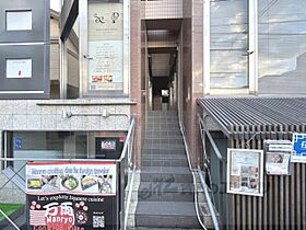 ライフビル 401 ｜ 京都府京都市左京区超勝寺門前町（賃貸マンション1R・4階・30.33㎡） その20