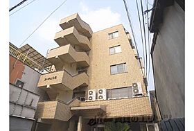 コーポＡＣＥ 607 ｜ 京都府京都市下京区七条通木屋町上ル大宮町（賃貸マンション1K・5階・19.00㎡） その1