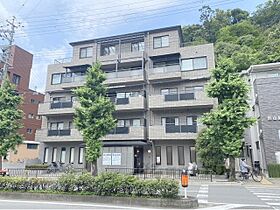 クレール岡崎 305 ｜ 京都府京都市左京区黒谷町（賃貸マンション1K・3階・23.23㎡） その10