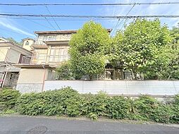 京阪本線 神宮丸太町駅 徒歩16分の賃貸アパート