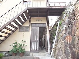 シオン荘 102 ｜ 京都府京都市左京区岡崎西福ノ川町（賃貸アパート1K・1階・17.30㎡） その17