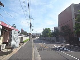 京都府京都市上京区上立売町（賃貸一戸建2K・2階・36.30㎡） その30