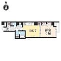 casaRyoko22階12.2万円