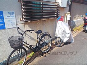 京都府京都市上京区相国寺門前町（賃貸アパート1R・3階・10.53㎡） その18