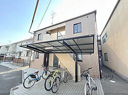 京阪本線 三条駅 バス19分 北白川校前下車 徒歩6分の賃貸マンション