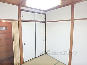 牧定荘 4西 ｜ 京都府京都市左京区田中春菜町（賃貸アパート1K・2階・16.37㎡） その24