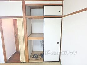 牧定荘 4西 ｜ 京都府京都市左京区田中春菜町（賃貸アパート1K・2階・16.37㎡） その26