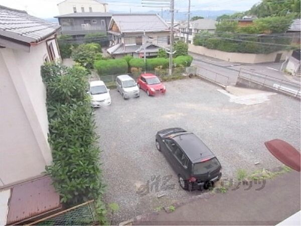 北白川学生ハイツ 218｜京都府京都市左京区北白川上池田町(賃貸アパート1R・2階・12.00㎡)の写真 その27