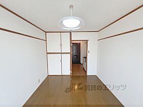 センチュリーハイツコスモ 416 ｜ 京都府京都市左京区一乗寺西水干町（賃貸マンション1K・4階・18.00㎡） その6