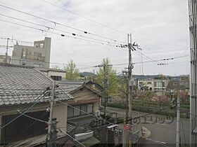 京都府京都市北区出雲路松ノ下町（賃貸マンション1K・3階・16.43㎡） その30