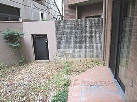 グラン・シティオ御所西添花荘  ｜ 京都府京都市上京区清和院町（賃貸マンション3LDK・1階・84.58㎡） その25