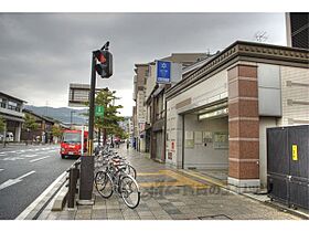 京都府京都市左京区北門前町（賃貸一戸建1K・1階・29.00㎡） その27