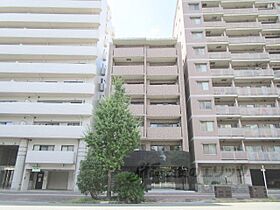 リーガル京都堀川中立売  ｜ 京都府京都市上京区福大明神町（賃貸マンション1K・6階・31.84㎡） その1