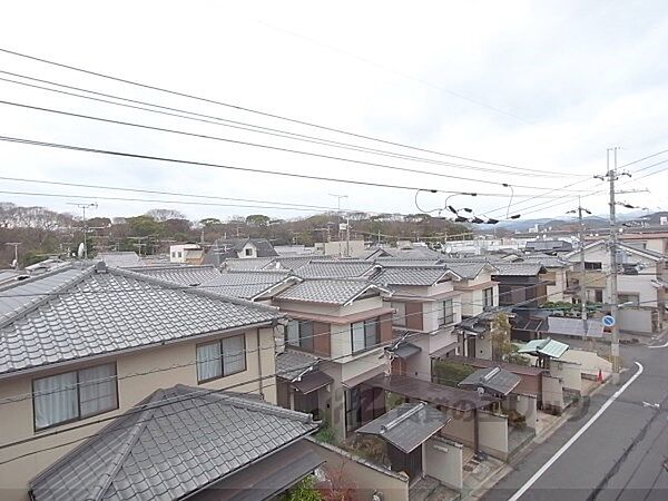 京都府京都市左京区下鴨泉川町(賃貸マンション2DK・3階・48.44㎡)の写真 その27