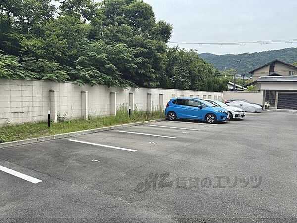 ザ・グレース京都岡崎 303｜京都府京都市左京区岡崎法勝寺町(賃貸マンション2LDK・3階・57.36㎡)の写真 その22