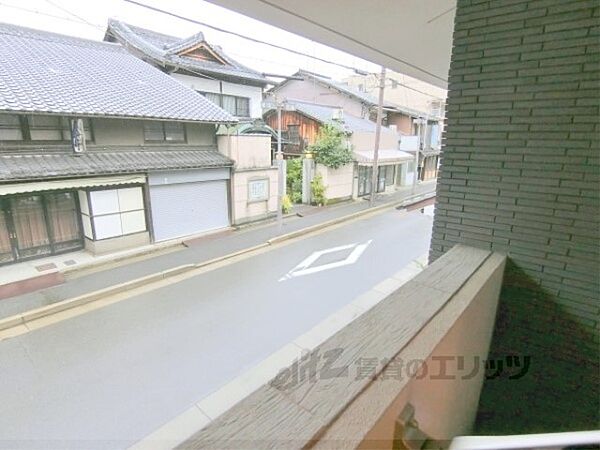 京都府京都市上京区寺町通今出川上る表町(賃貸マンション1K・3階・30.60㎡)の写真 その25