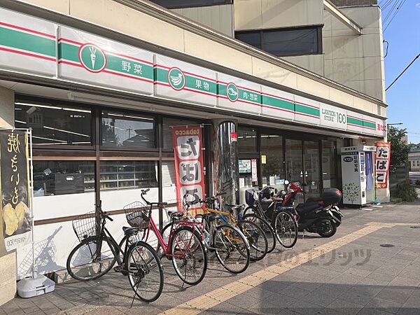 朝日プラザ鴨川II ｜京都府京都市南区東九条北松ノ木町(賃貸マンション1R・1階・14.00㎡)の写真 その17