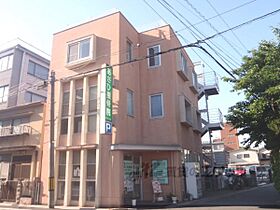 京都府京都市左京区田中大堰町（賃貸マンション1R・3階・13.00㎡） その1